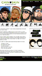 Mobile Screenshot of chinskin.com